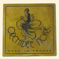 Orchid&eacute;e Noire Sign